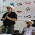 La Feria Ganadera Señora Santa Ana celebrará cuatro décadas de tradición durante las Fiestas Julias 2026