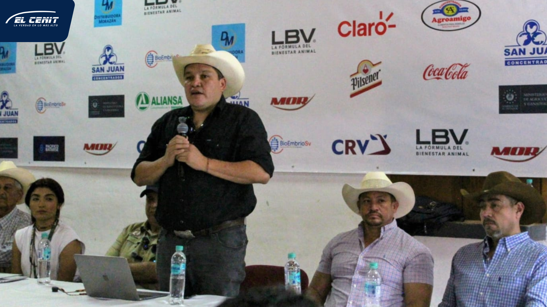 La Feria Ganadera Señora Santa Ana celebrará cuatro décadas de tradición durante las Fiestas Julias 2026