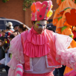 Música y color marcarán el Desfile del Correo este sábado en Santa Ana
