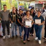 UNASA fomenta hábitos de prevención de riesgos y cuidado de la salud