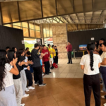 Nueva Acrópolis aporta herramientas de desarrollo humano a jóvenes de Leadership Lab