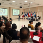 Bienestar Estudiantil refuerza competencias humanas a futuros médicos para enfrentar la practica clínica