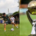 Definida la cartelera para las categorías Reservas y Sub-17 del Torneo Apertura 2026