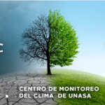 Santa Ana registró temperaturas de hasta 28 °C durante julio