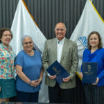 UNASA y ASDER llevarán por primera vez diplomados en locución y comunicación deportiva al occidente del país