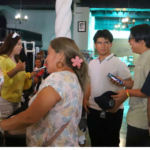 Enigmarket reúne a 35 emprendedores durante las Fiestas Julias para impulsar el comercio local