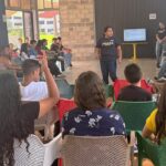 UNASA abre Leadership Lab para formar a jóvenes en liderazgo, emprendimiento y habilidades para la vida