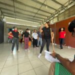 Entre personajes y aplausos, GRUTA forma estudiantes con confianza y creatividad