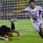 Alianza FC suma seis puntos y se acerca a la siguiente ronda