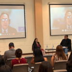 Investigadores de tres países analizan la desinformación y las noticias digitales en foro de UNASA