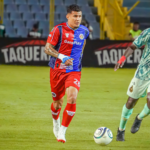 FAS y Municipal dejan abierta la serie rumbo a los cuartos de final