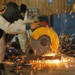 Fe y Alegría Santa Ana abre inscripción para curso gratuito de Soldadura Industrial