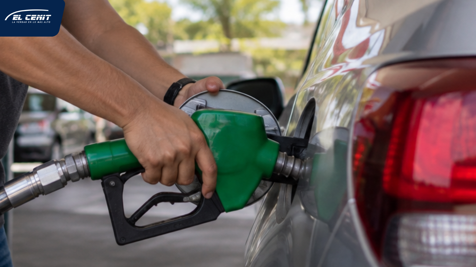 Combustibles aumentarán hasta $0.10 por galón en El Salvador a partir del 1 de septiembre