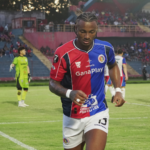 FAS derrota 3-1 a Firpo con doblete de Édgar Medrano
