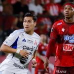 Alianza tropieza en Nicaragua ante un efectivo Real Estelí