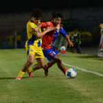 FAS recibe a Verdes FC con la obligación de sumar sus primeros tres puntos en la Copa Centroamericana