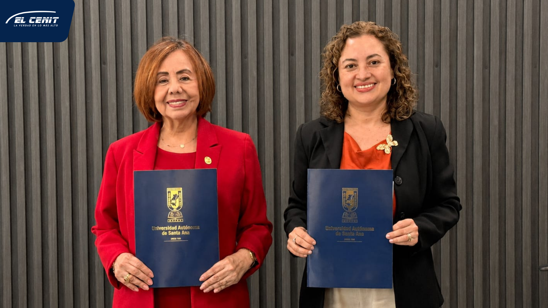 UNASA y CALMA renuevan convenio para fortalecer la formación y promoción de la lactancia materna