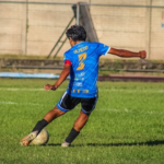 Academia Excélsior impulsa campaña para llevar a jóvenes futbolistas a torneo internacional en Guatemala