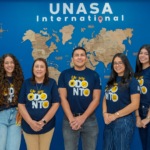 Estudiantes de Odontología de UNASA amplían su formación en implantología durante experiencia académica en Los Ángeles