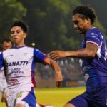 Todo preparado para una nueva fecha de la Primera División