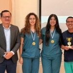 El talento científico de estudiantes e investigadores de UNASA toma protagonismo durante el Día de la Ciencia