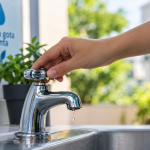 El cuidado del agua comienza con acciones cotidianas en el campus