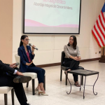 Profesionales de la salud analizan el abordaje multidisciplinario del cáncer de mama