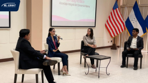 Profesionales de la salud analizan el abordaje multidisciplinario del cáncer de mama