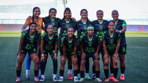 La Liga Femenina disputará la jornada 18 este fin de semana
