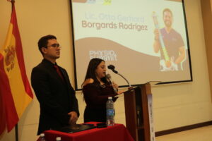 Tecnología, ciencia y atención integral redefinen la formación de los futuros fisioterapeutas en UNASA