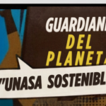 UNASA promueve hábitos sostenibles para el cuidado del campus universitario